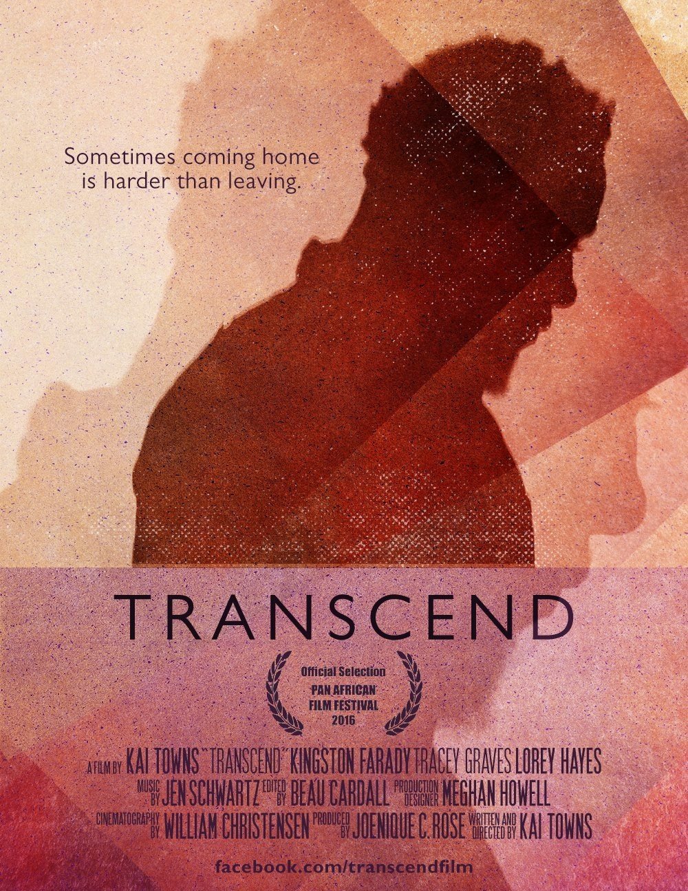 Transcend
